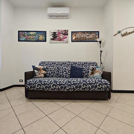 Ca' Barabino Apartment Genoa Exterior photo