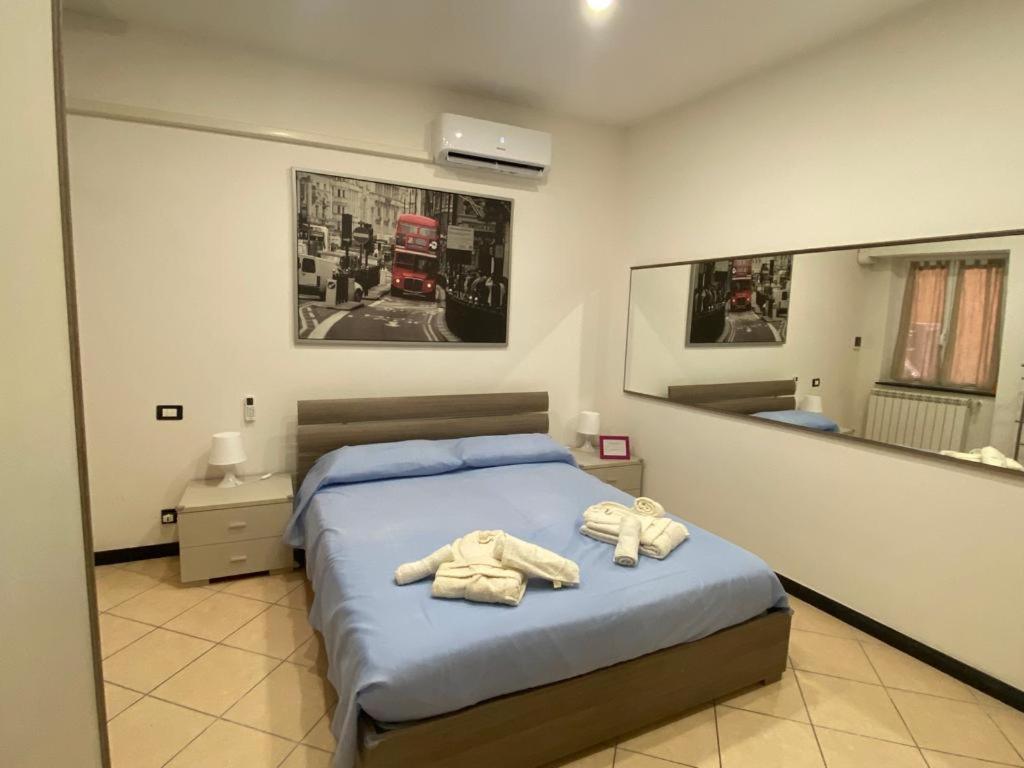 Ca' Barabino Apartment Genoa Exterior photo