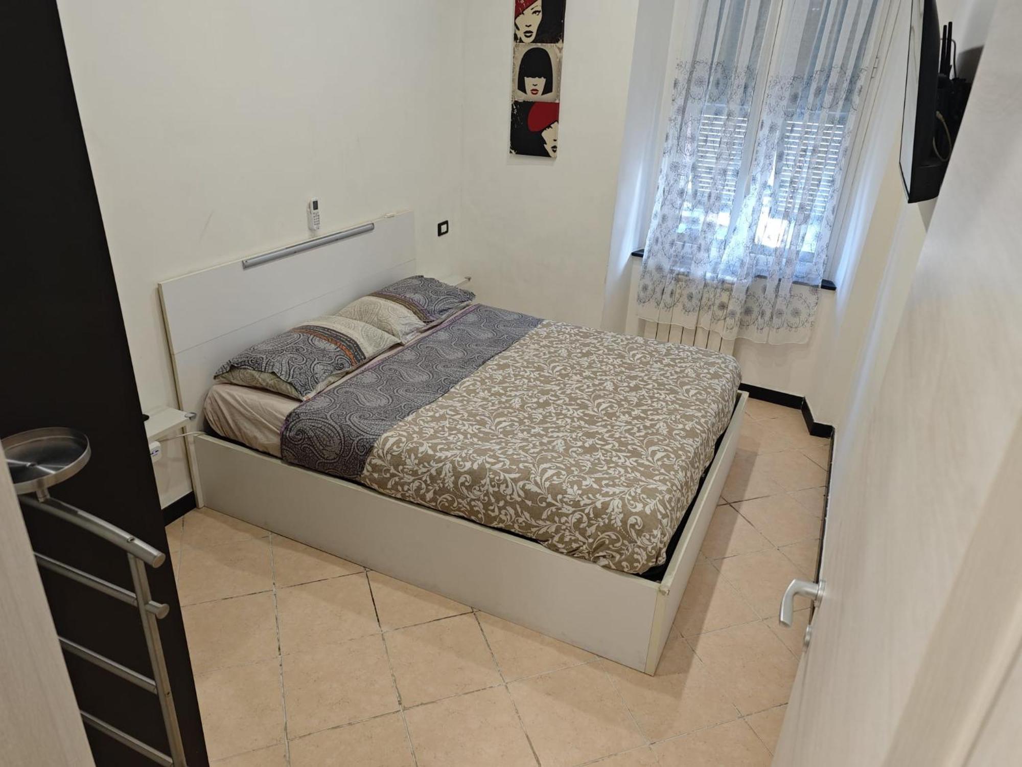 Ca' Barabino Apartment Genoa Exterior photo