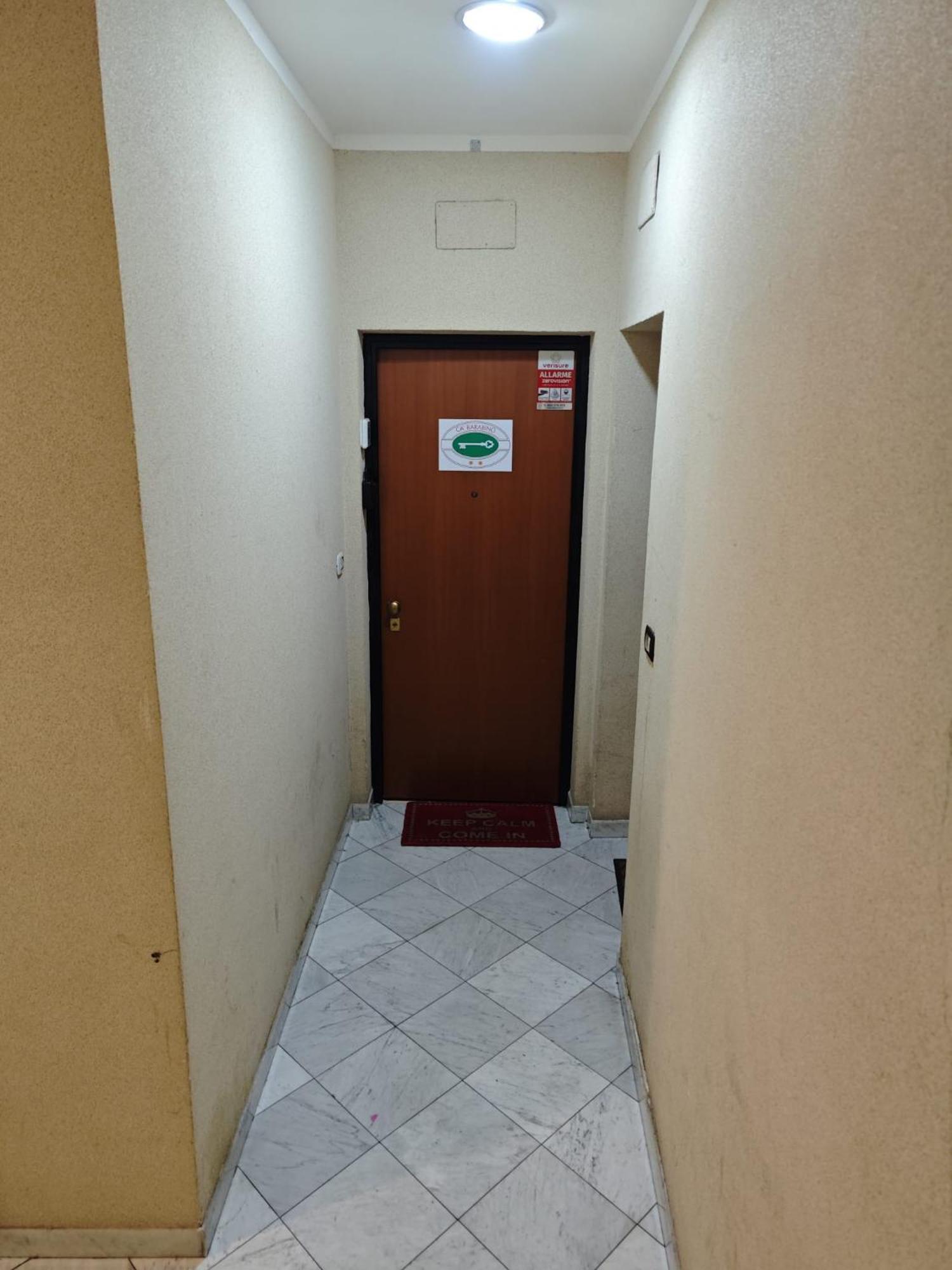 Ca' Barabino Apartment Genoa Exterior photo
