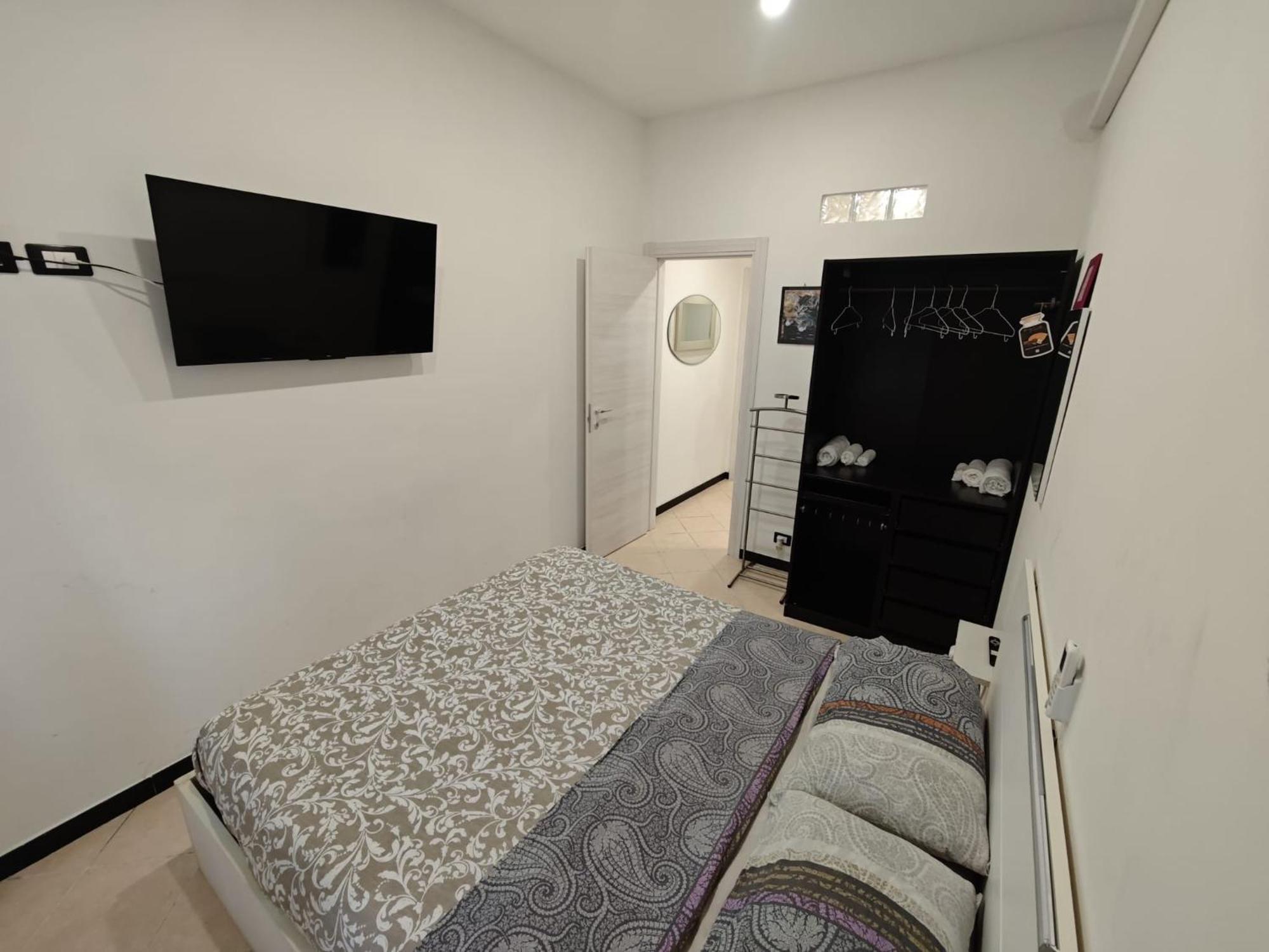 Ca' Barabino Apartment Genoa Exterior photo