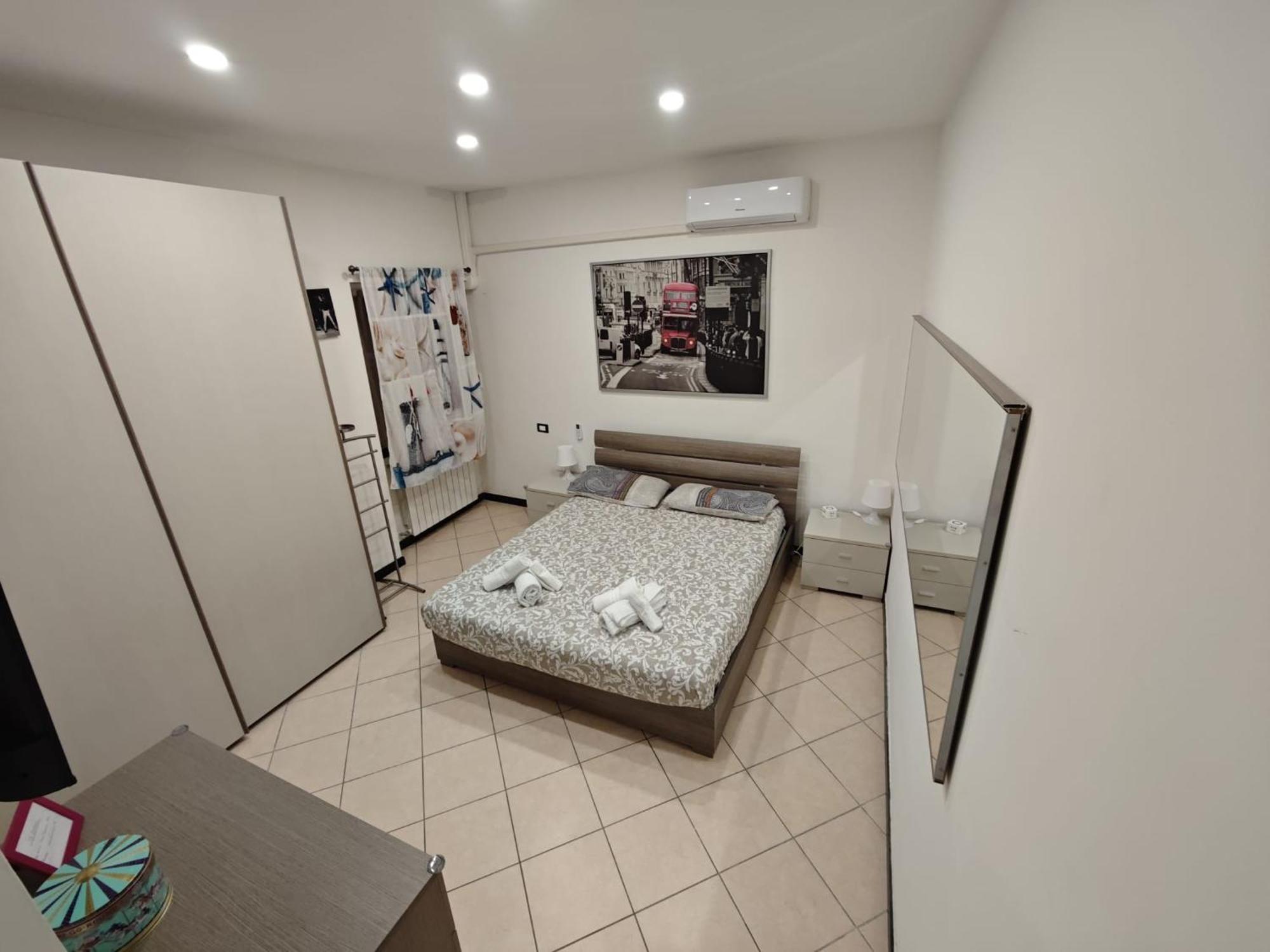 Ca' Barabino Apartment Genoa Exterior photo