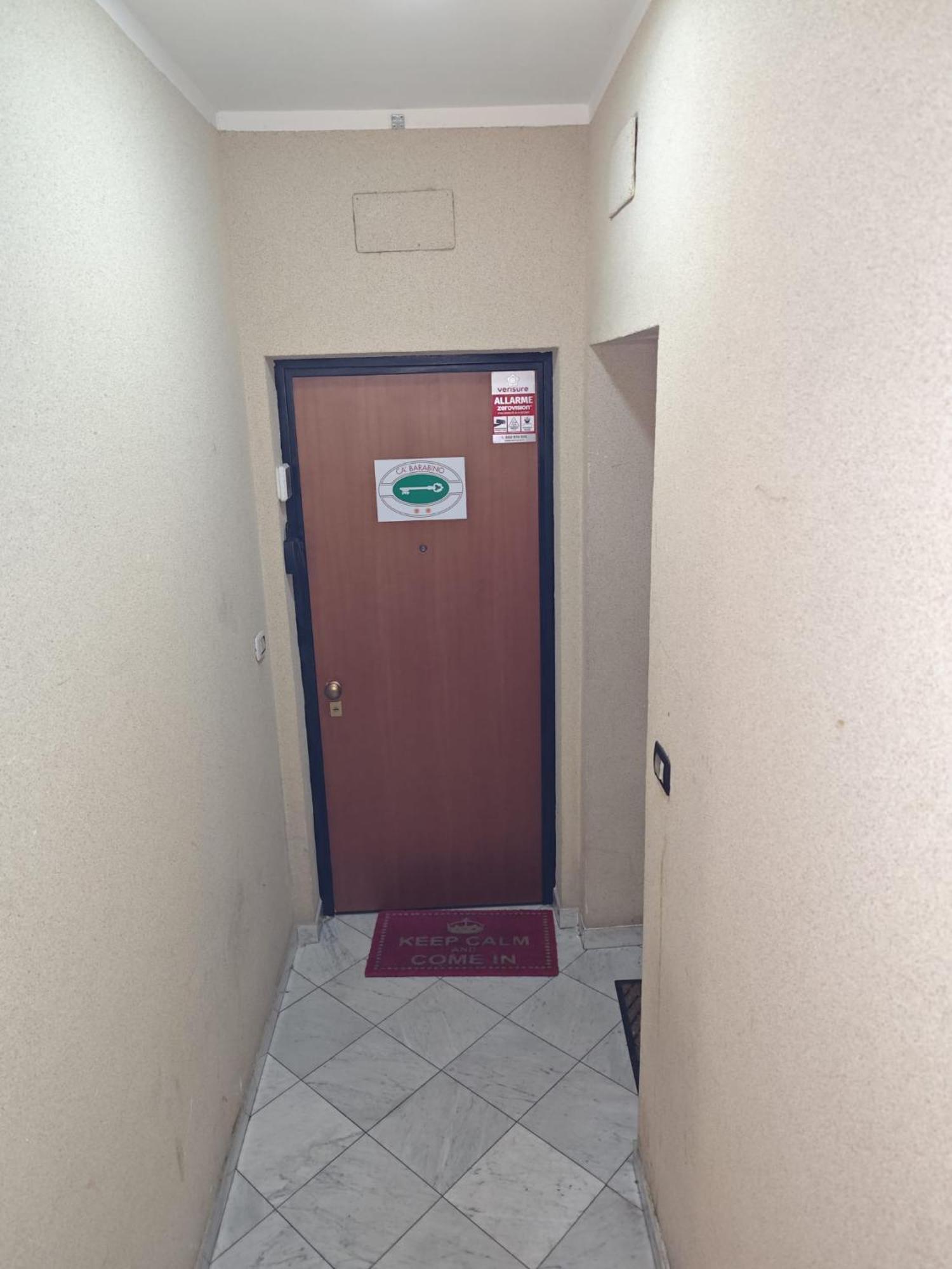 Ca' Barabino Apartment Genoa Exterior photo