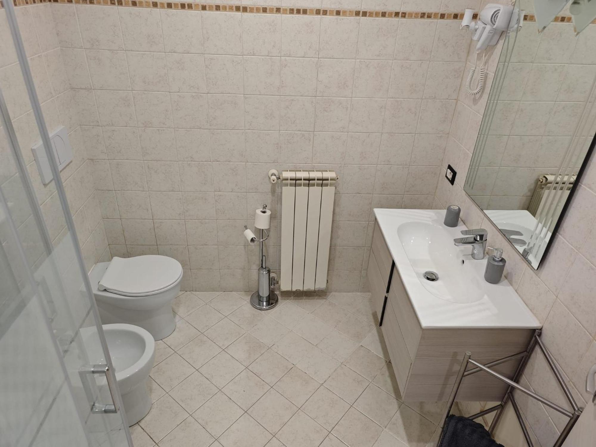 Ca' Barabino Apartment Genoa Exterior photo