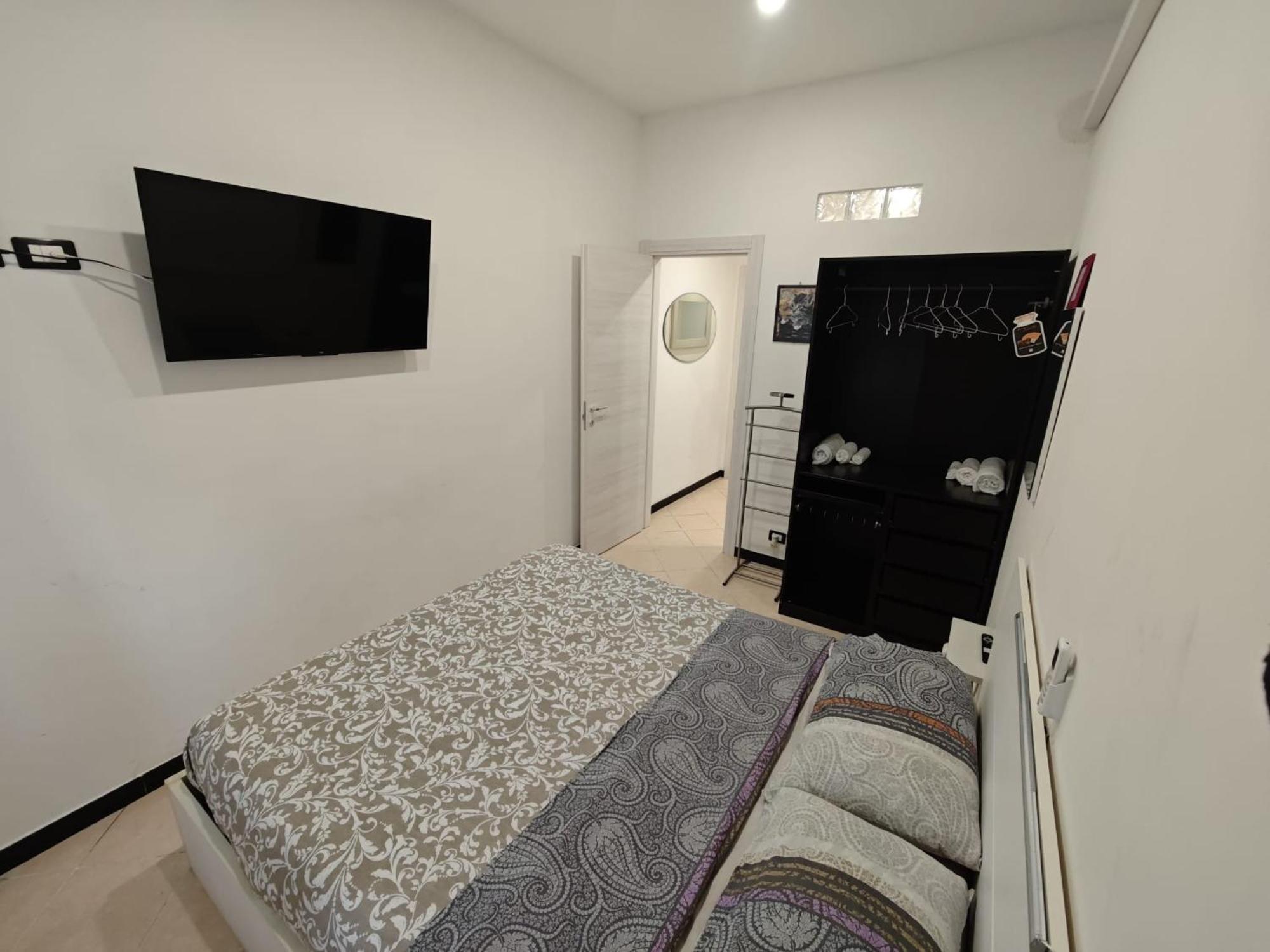 Ca' Barabino Apartment Genoa Exterior photo